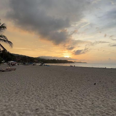 Guachaca Puerto Manglar Hostal מראה חיצוני תמונה